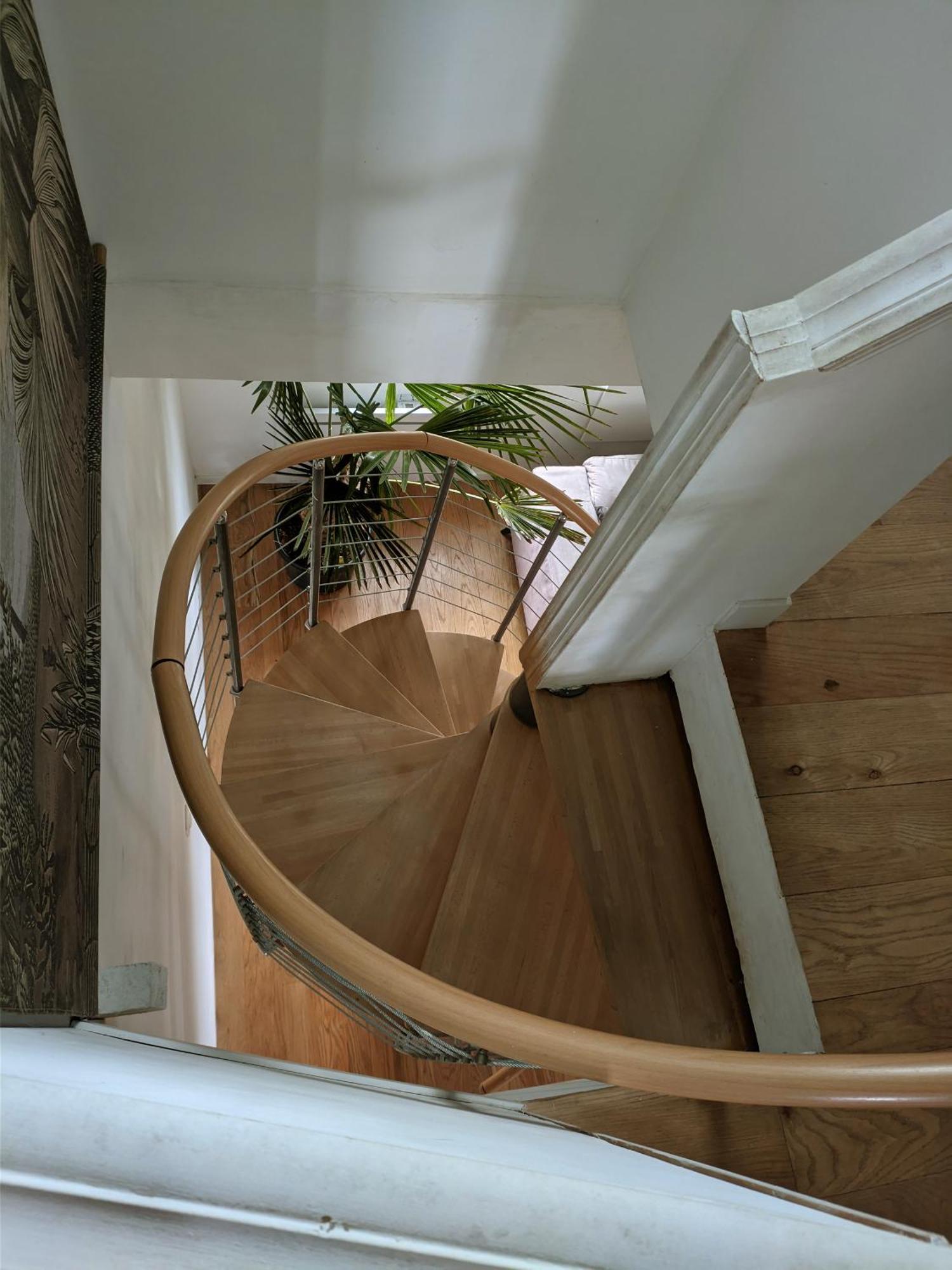 Loft Frontiere Montagne Et Plage Юррюнь Екстер'єр фото